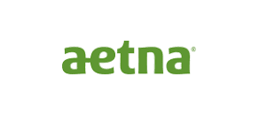 aetna green logo
