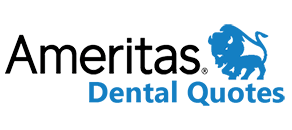 ameritas dental quotes logo