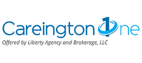 Careington one logo