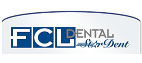 FCL Dental logo