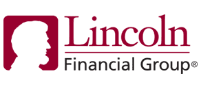 Lincoln financial group logo