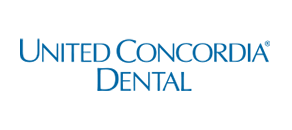 United Concordia dental logo