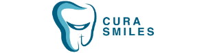 Cura Smiles logo
